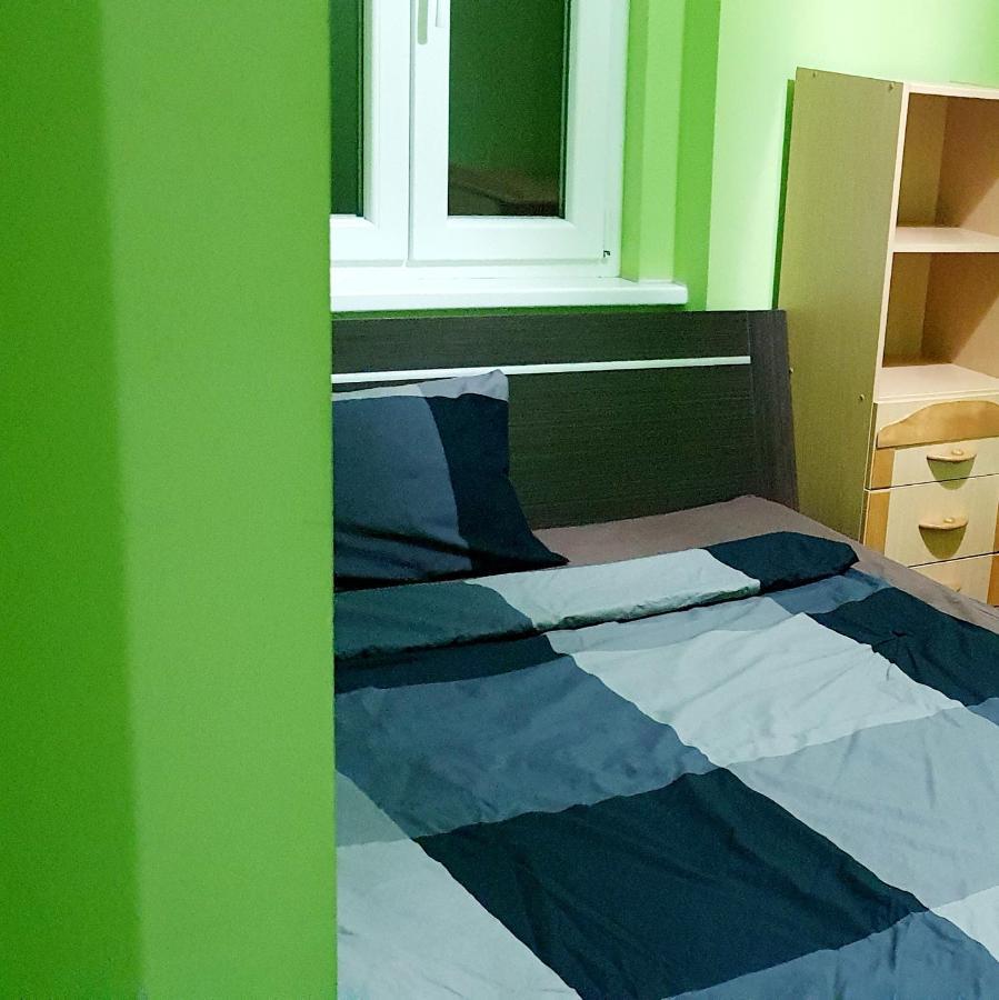 Westend Flat Budapest Eksteriør billede